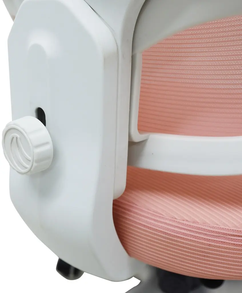 Fotoliu Ikonka KX2570_1 (Pink) - 7