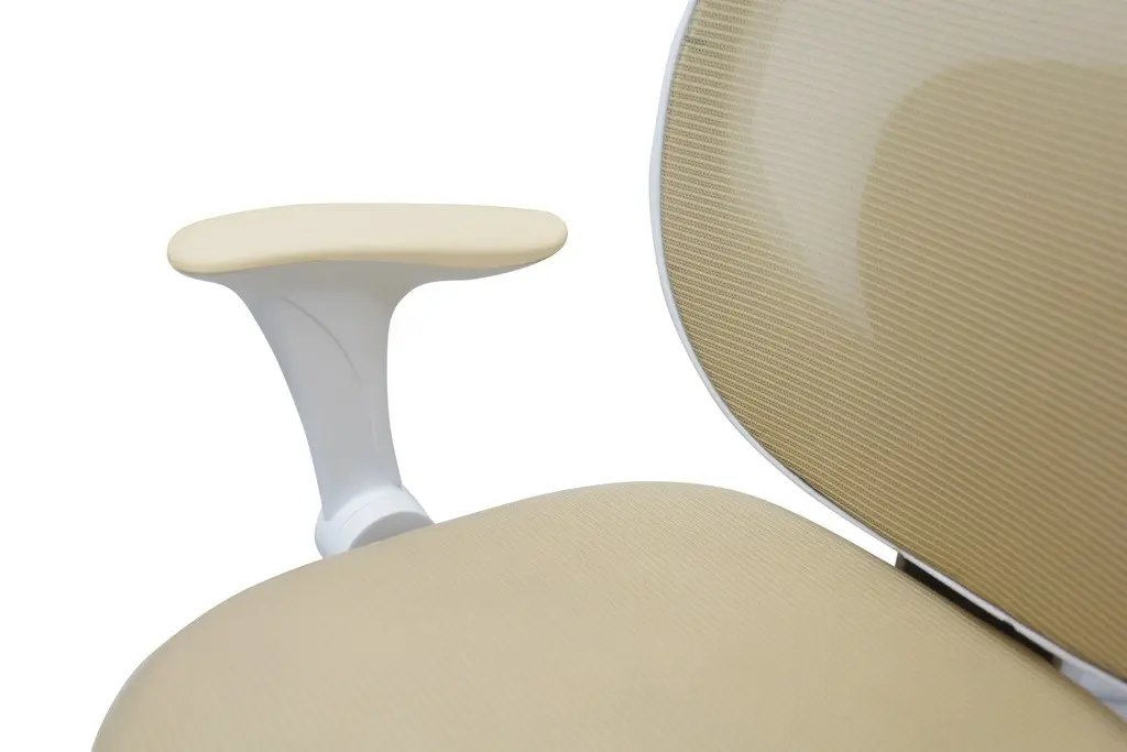 Fotoliu Ikonka KX2570_2 (Beige) - 6