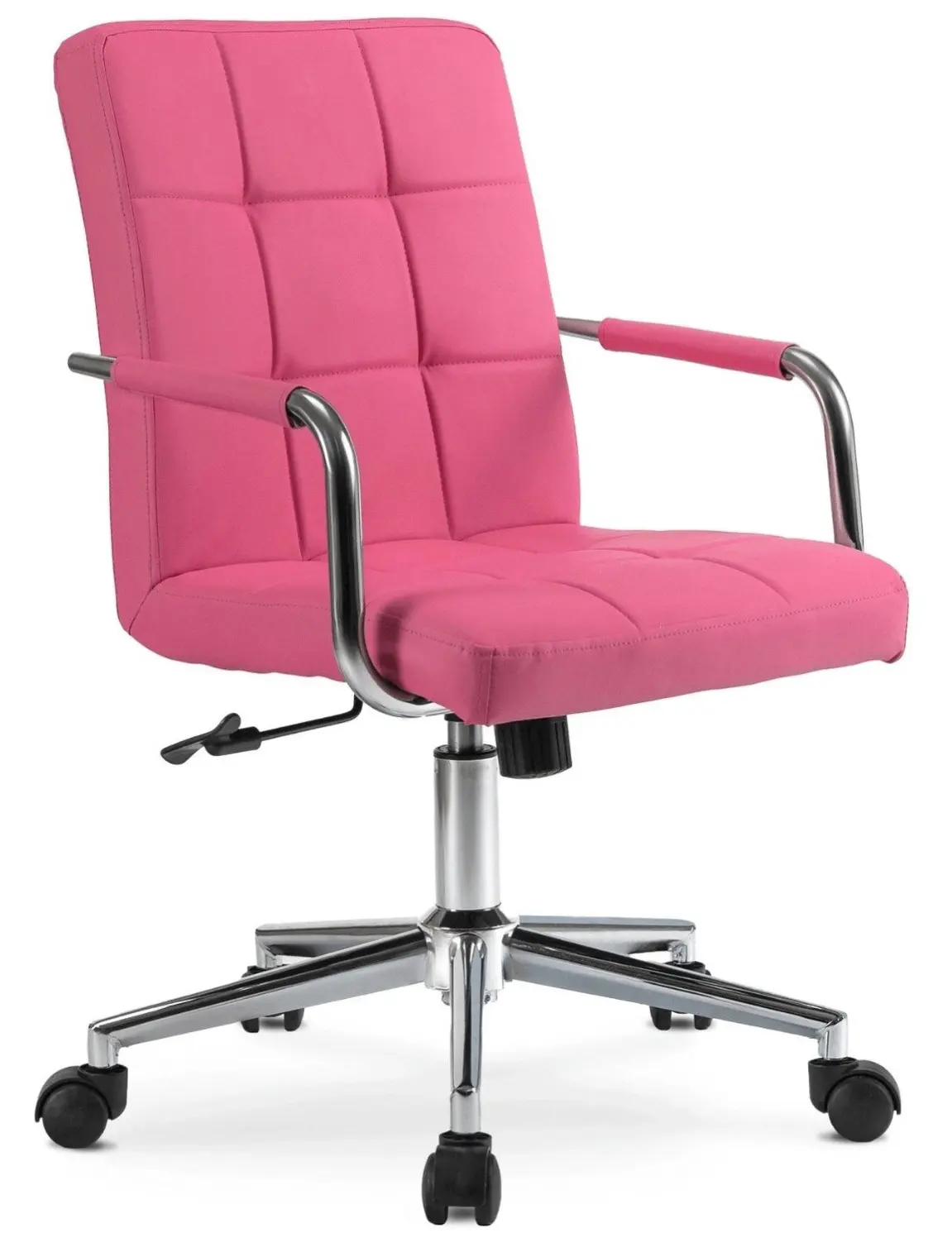 Fotoliu Mebel Elite Astro ECO (Pink)