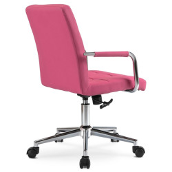 Fotoliu Mebel Elite Astro ECO (Pink) Thumb