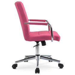 Fotoliu Mebel Elite Astro ECO (Pink) Thumb