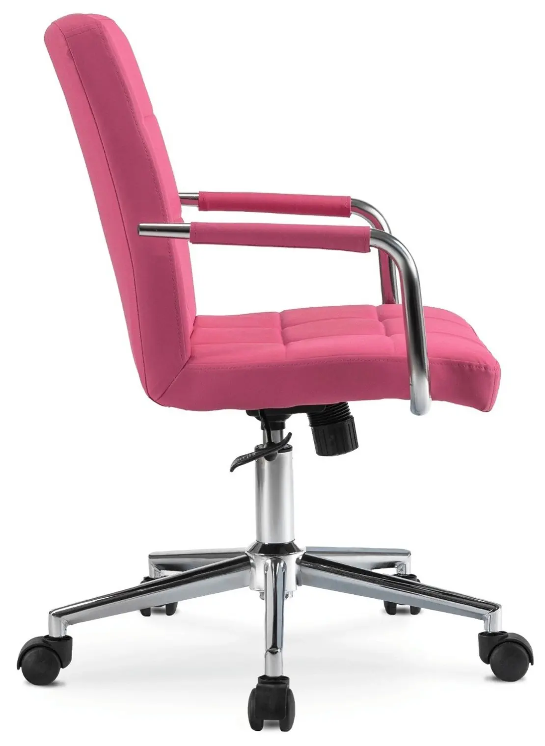 Fotoliu Mebel Elite Astro ECO (Pink)