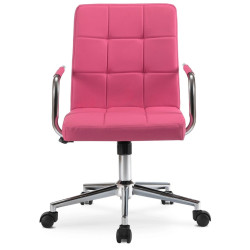 Fotoliu Mebel Elite Astro ECO (Pink) Thumb