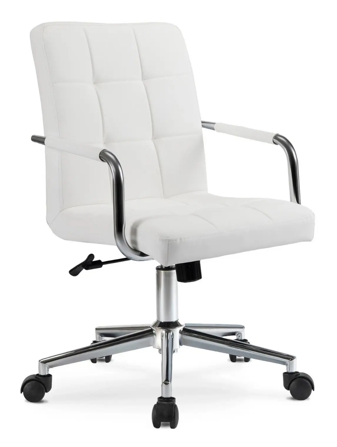 Fotoliu Mebel Elite Astro ECO (White)