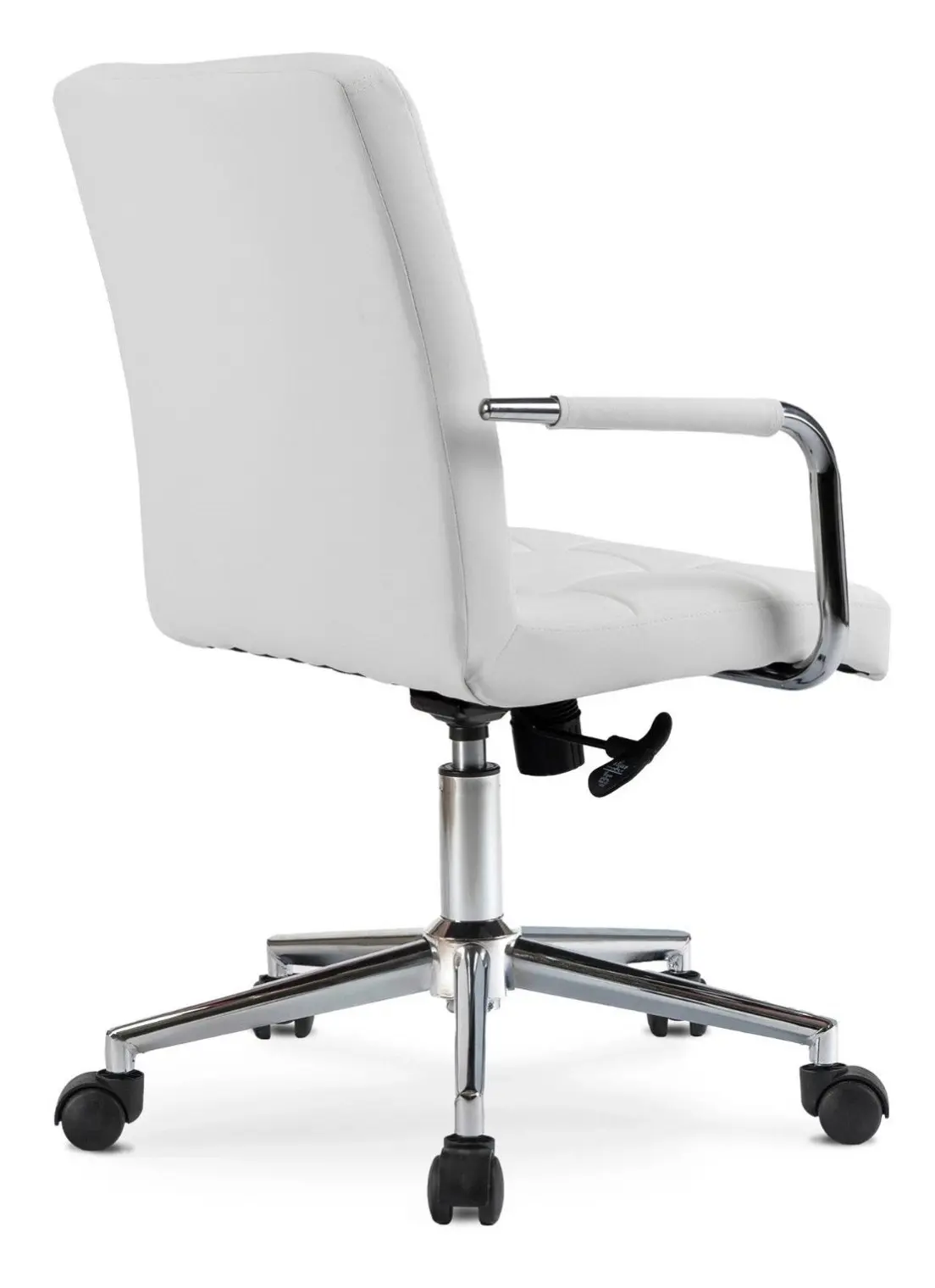 Fotoliu Mebel Elite Astro ECO (White)