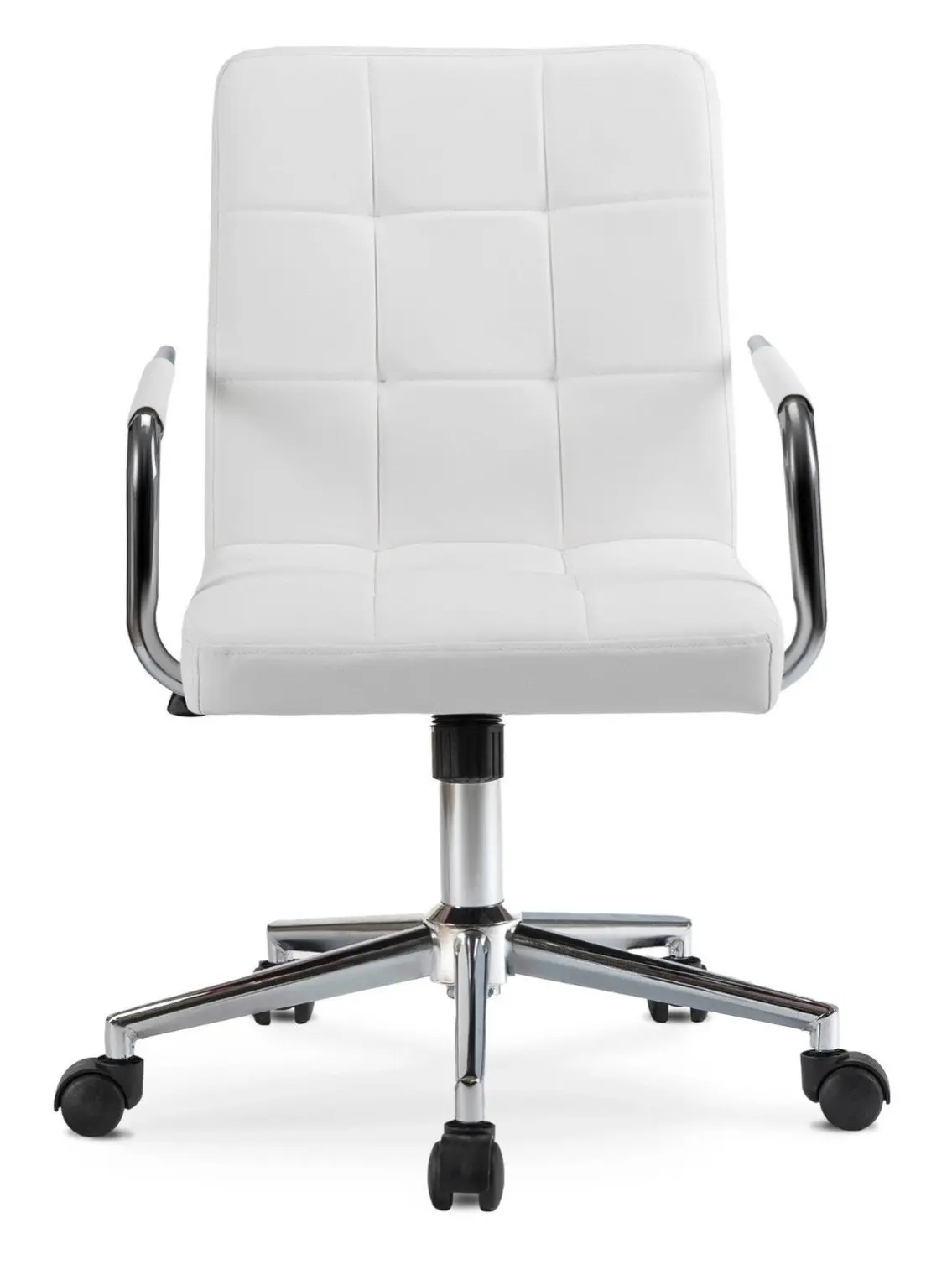 Fotoliu Mebel Elite Astro ECO (White)