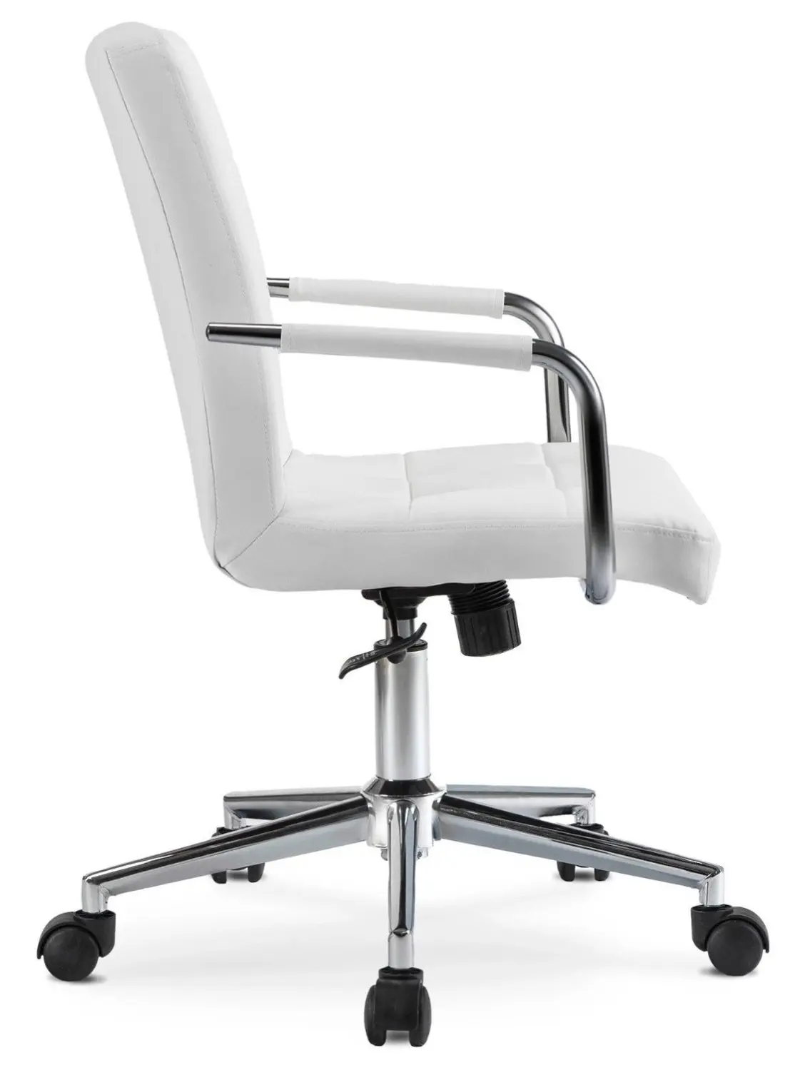 Fotoliu Mebel Elite Astro ECO (White)