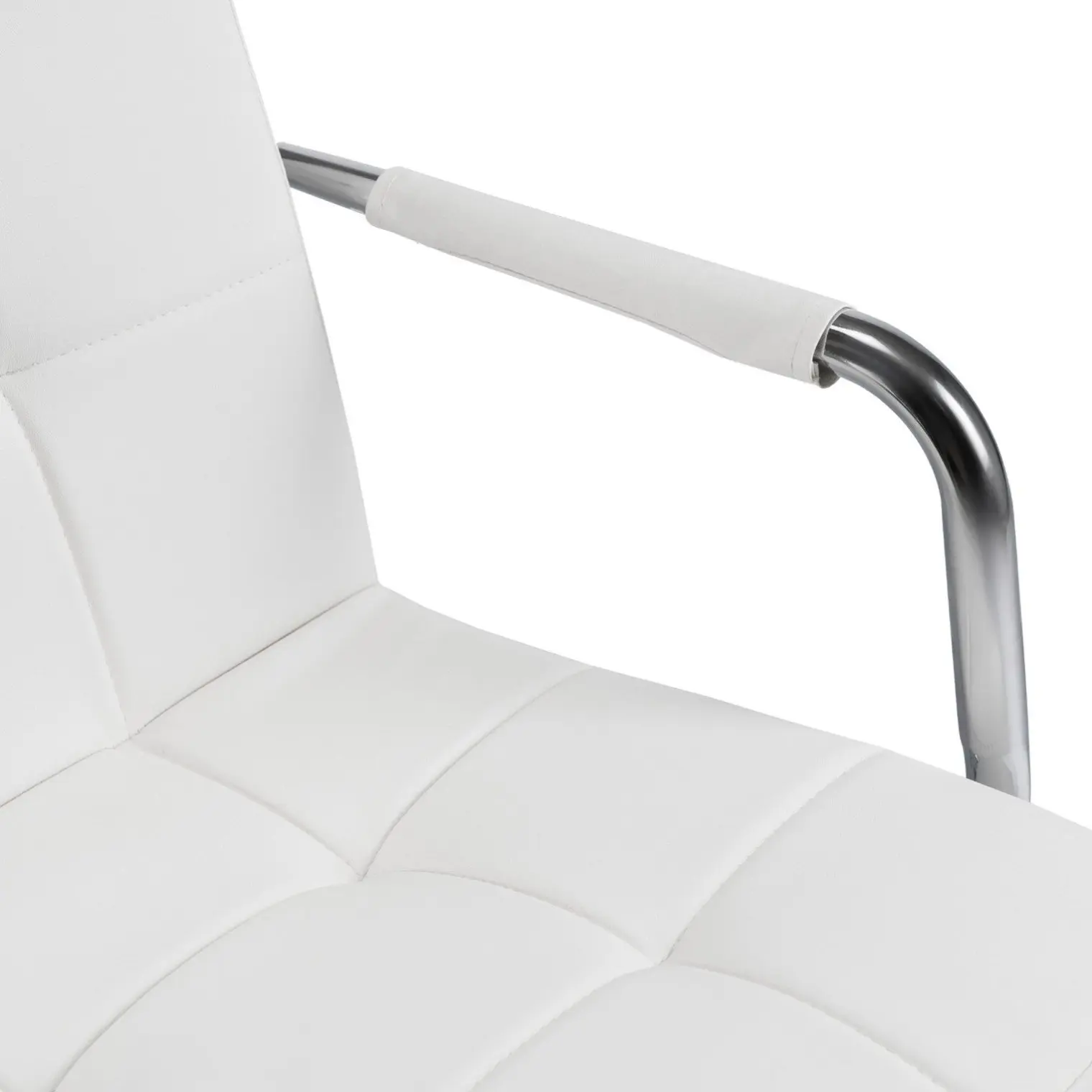 Fotoliu Mebel Elite Astro ECO (White)