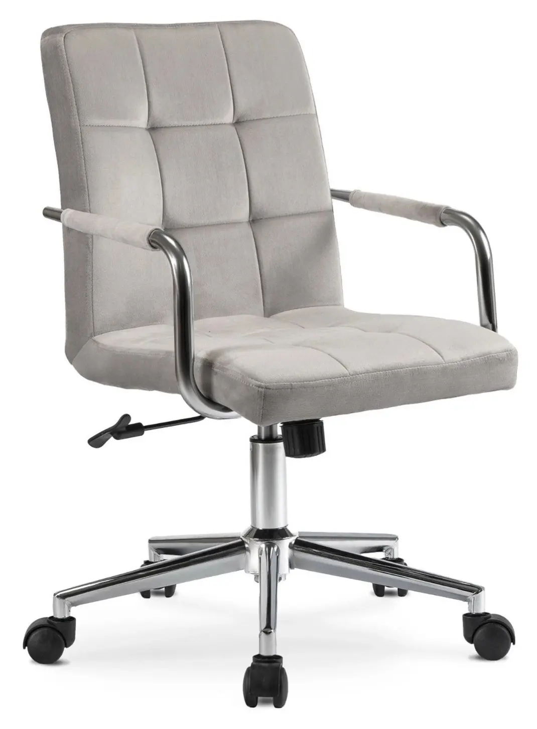 Fotoliu Mebel Elite Astro (Grey)