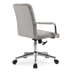 Fotoliu Mebel Elite Astro (Grey) Thumb