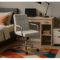 Fotoliu Mebel Elite Astro (Grey)