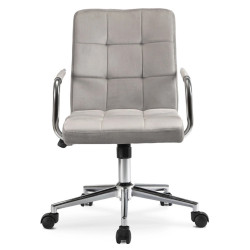 Fotoliu Mebel Elite Astro (Grey) Thumb