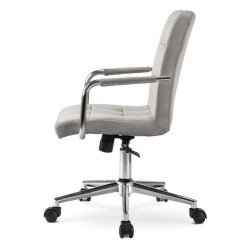 Fotoliu Mebel Elite Astro (Grey) Thumb