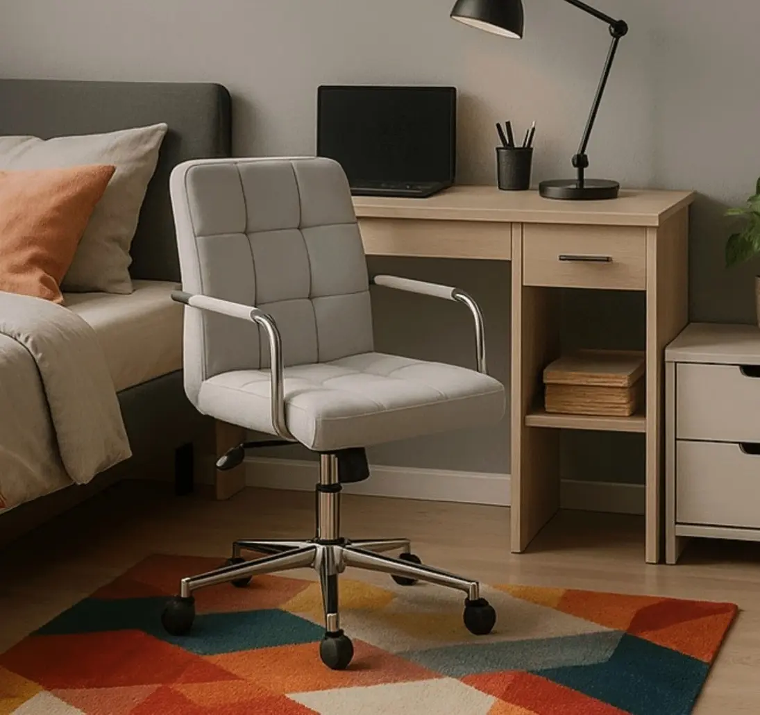 Fotoliu Mebel Elite Astro (Grey)