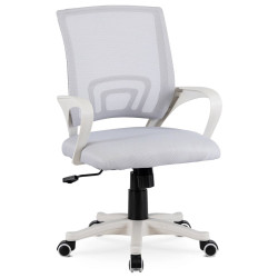 Fotoliu Mebel Elite Nate (Grey) Thumb