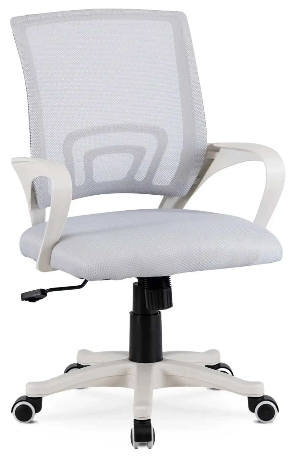 Fotoliu Mebel Elite Nate (Grey)