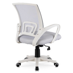 Fotoliu Mebel Elite Nate (Grey) Thumb