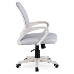 Fotoliu Mebel Elite Nate (Grey) Thumb