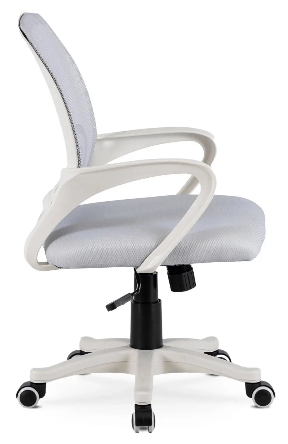 Fotoliu Mebel Elite Nate (Grey)