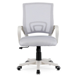 Fotoliu Mebel Elite Nate (Grey) Thumb