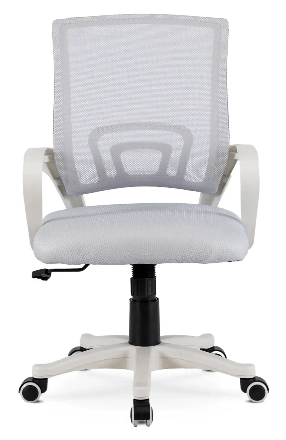 Fotoliu Mebel Elite Nate (Grey)