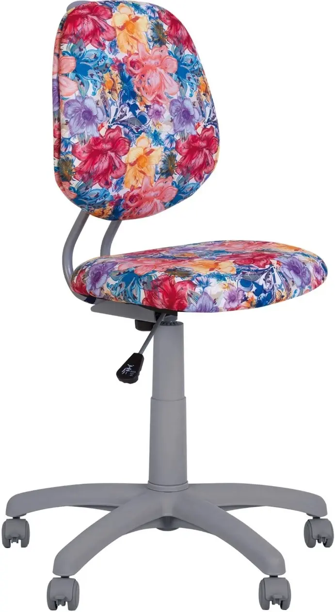 Кресло Nowy Styl Vinny GTS SPR-11 (Multicolor/Grey)