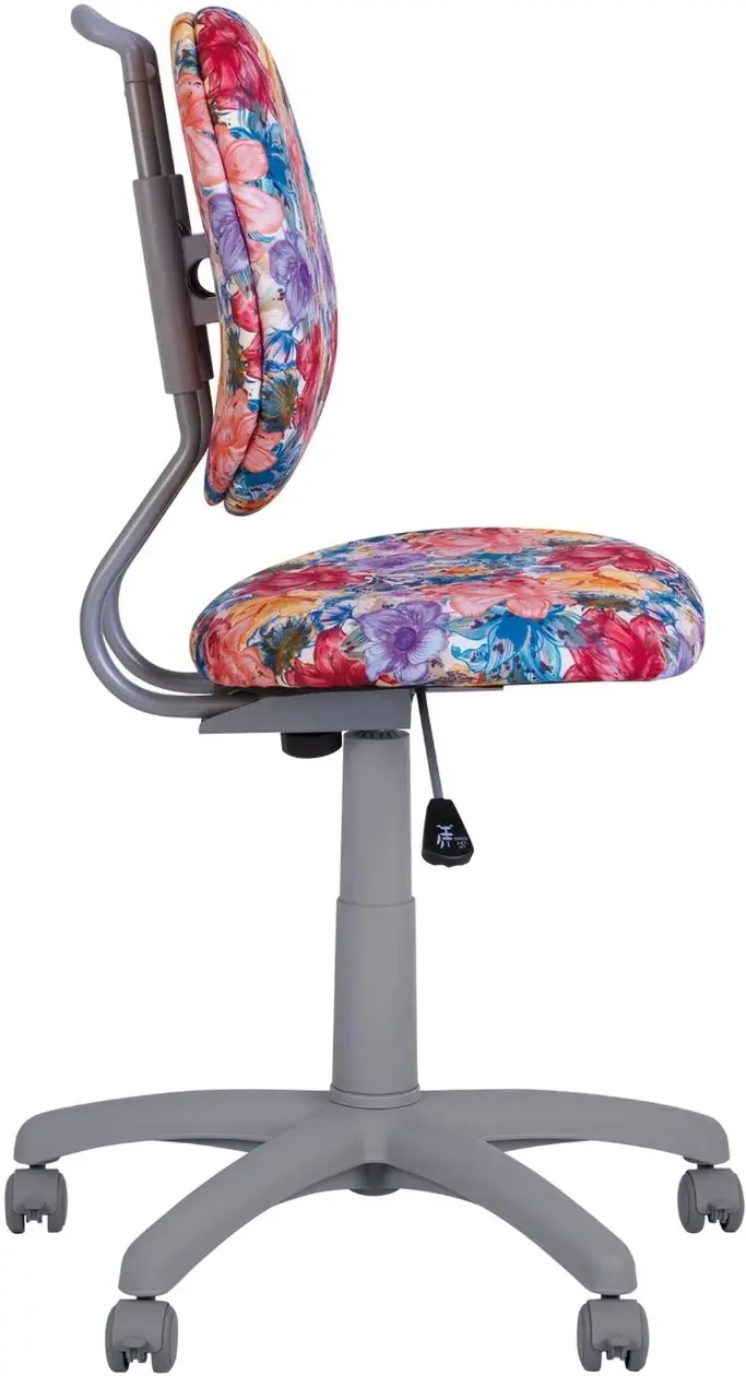 Кресло Nowy Styl Vinny GTS SPR-11 (Multicolor/Grey)