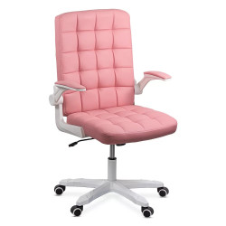 Кресло детское Prestige Chairs OFF 332 (Pink) Thumb