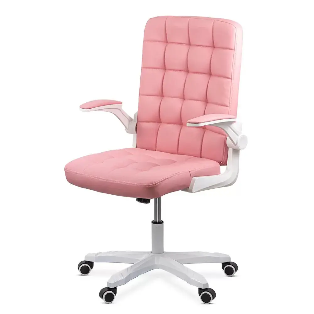 Кресло детское Prestige Chairs OFF 332 (Pink) - 3