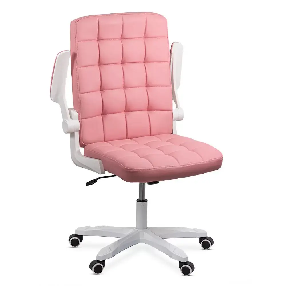 Кресло детское Prestige Chairs OFF 332 (Pink) - 4