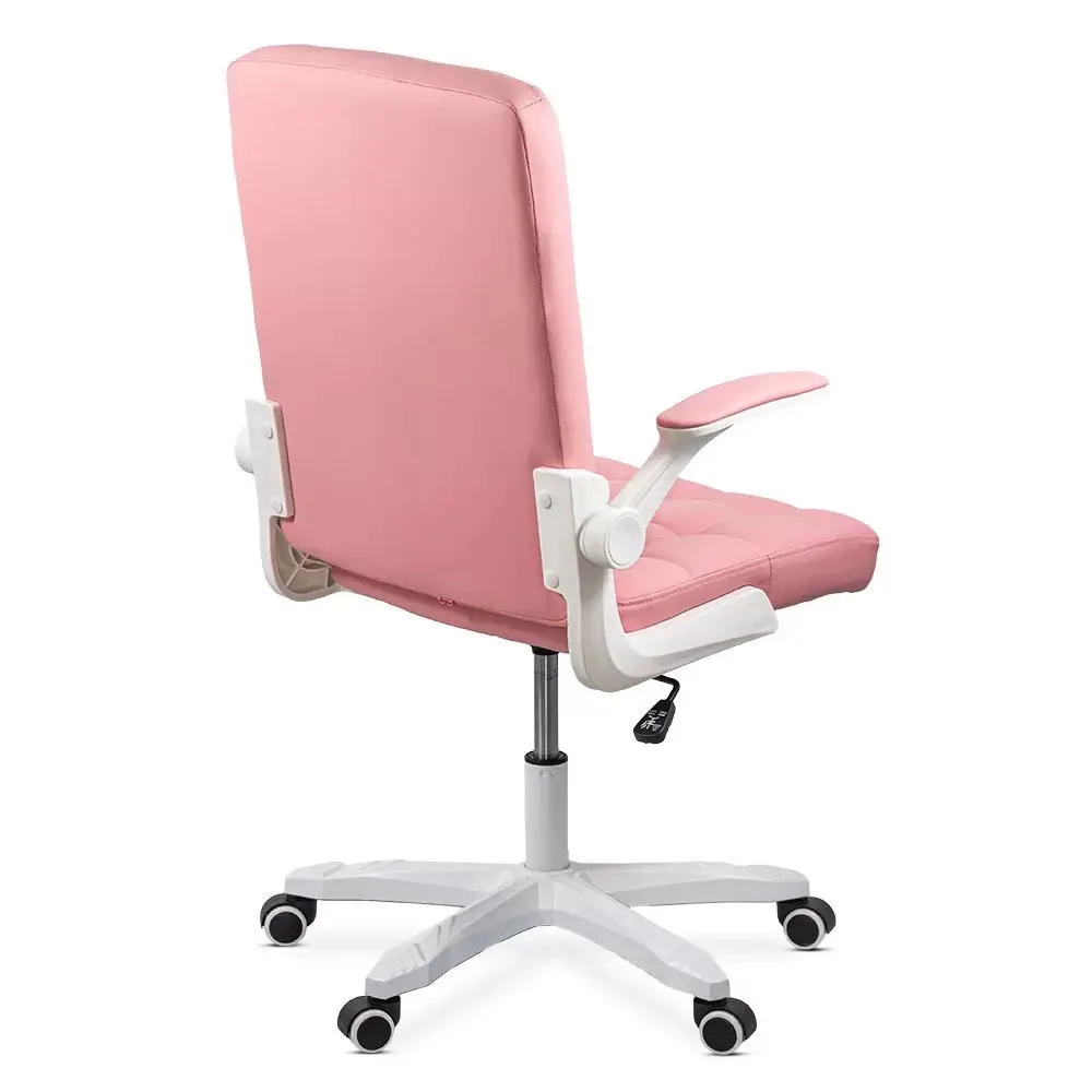 Кресло детское Prestige Chairs OFF 332 (Pink) - 5