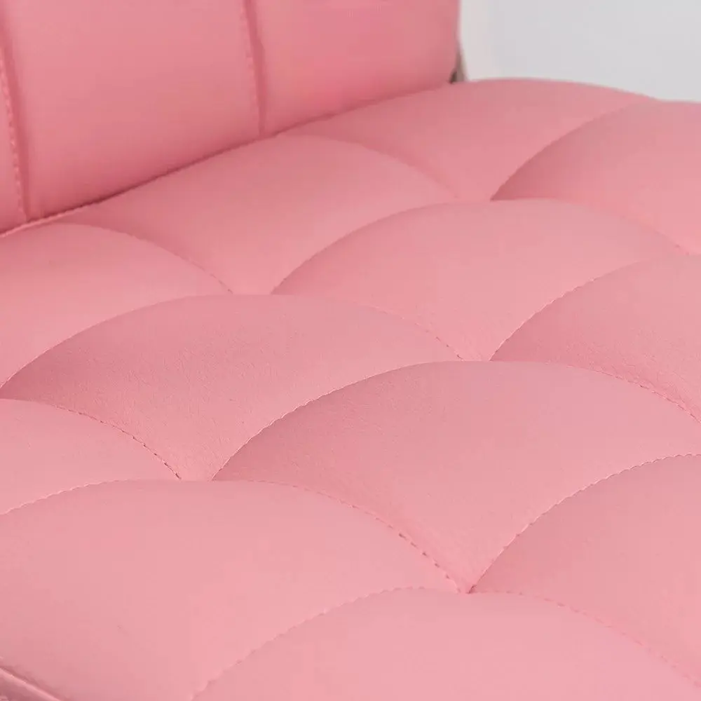 Кресло детское Prestige Chairs OFF 332 (Pink) - 8