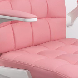 Кресло детское Prestige Chairs OFF 332 (Pink) Thumb