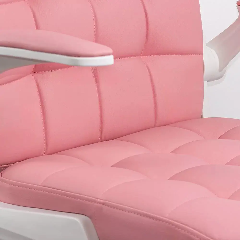 Кресло детское Prestige Chairs OFF 332 (Pink) - 9