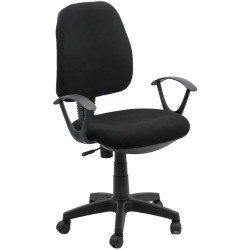 Кресло Prestige Chairs OFF 326 (Black) Thumb