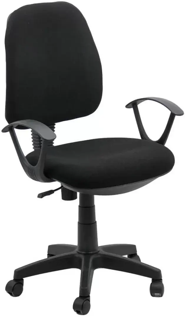 Кресло Prestige Chairs OFF 326 (Black) - 2