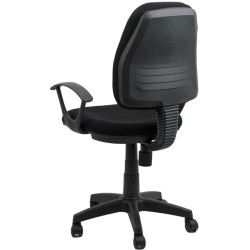 Кресло Prestige Chairs OFF 326 (Black) Thumb