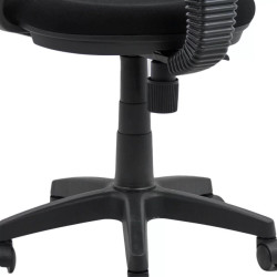 Кресло Prestige Chairs OFF 326 (Black) Thumb