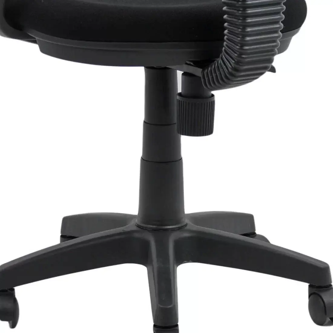 Кресло Prestige Chairs OFF 326 (Black) - 6