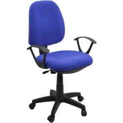 Кресло Prestige Chairs OFF 326 (Blue) Thumb