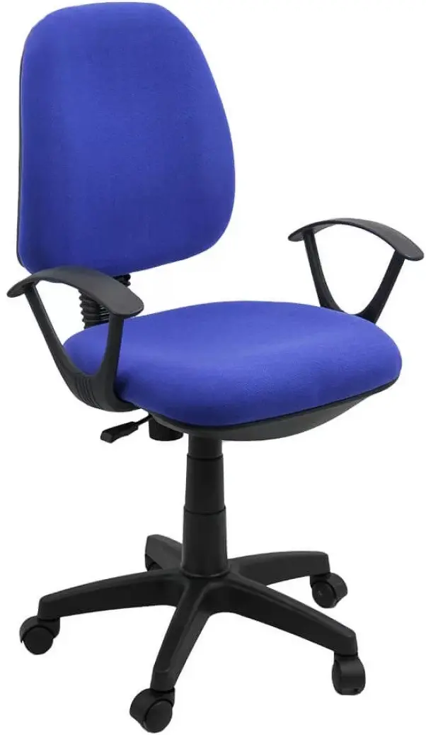 Кресло Prestige Chairs OFF 326 (Blue) - 2