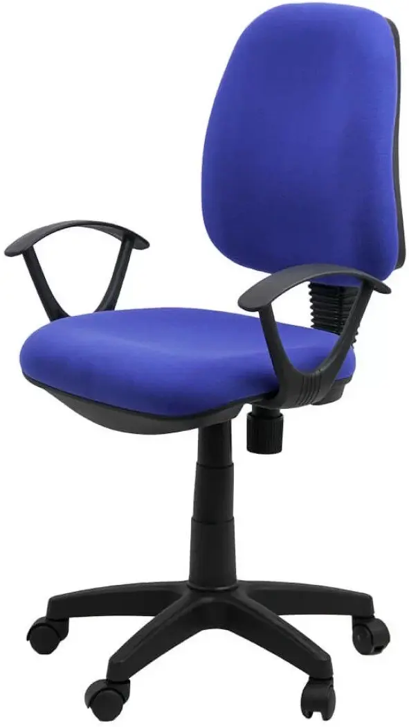 Кресло Prestige Chairs OFF 326 (Blue) - 3