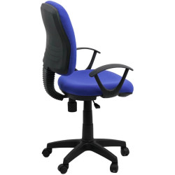 Кресло Prestige Chairs OFF 326 (Blue) Thumb