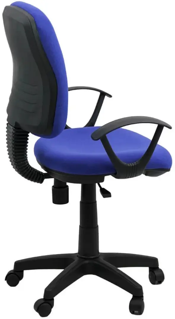 Кресло Prestige Chairs OFF 326 (Blue) - 4