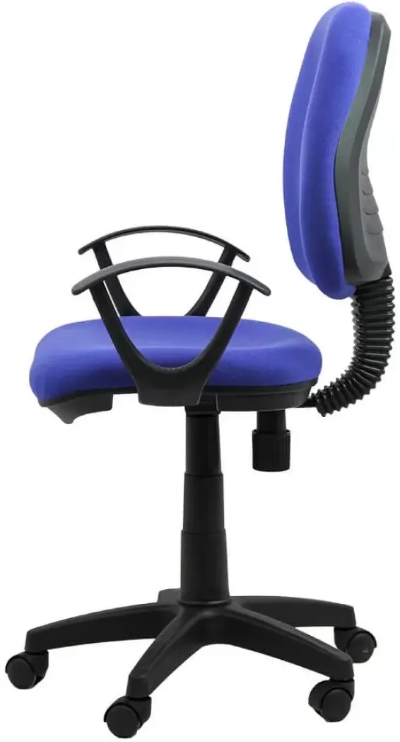 Кресло Prestige Chairs OFF 326 (Blue) - 5