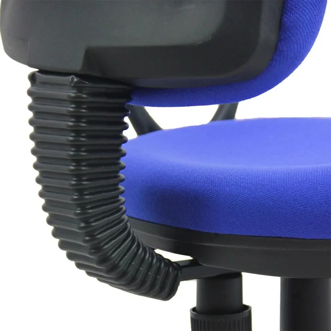 Кресло Prestige Chairs OFF 326 (Blue) - 6