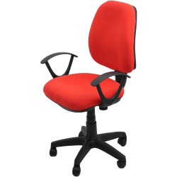 Кресло Prestige Chairs OFF 326 (Red) Thumb
