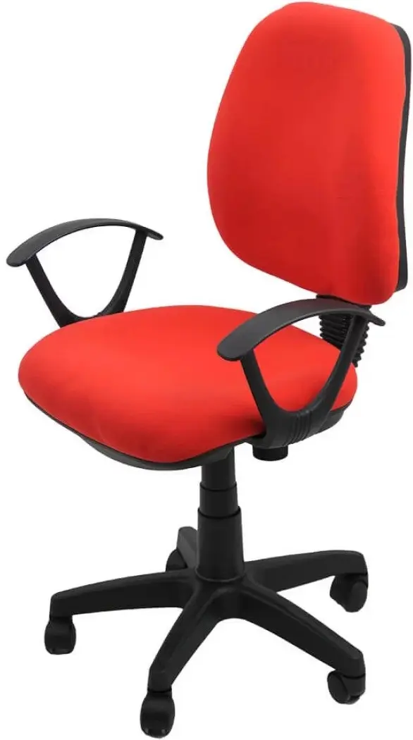 Кресло Prestige Chairs OFF 326 (Red) - 2