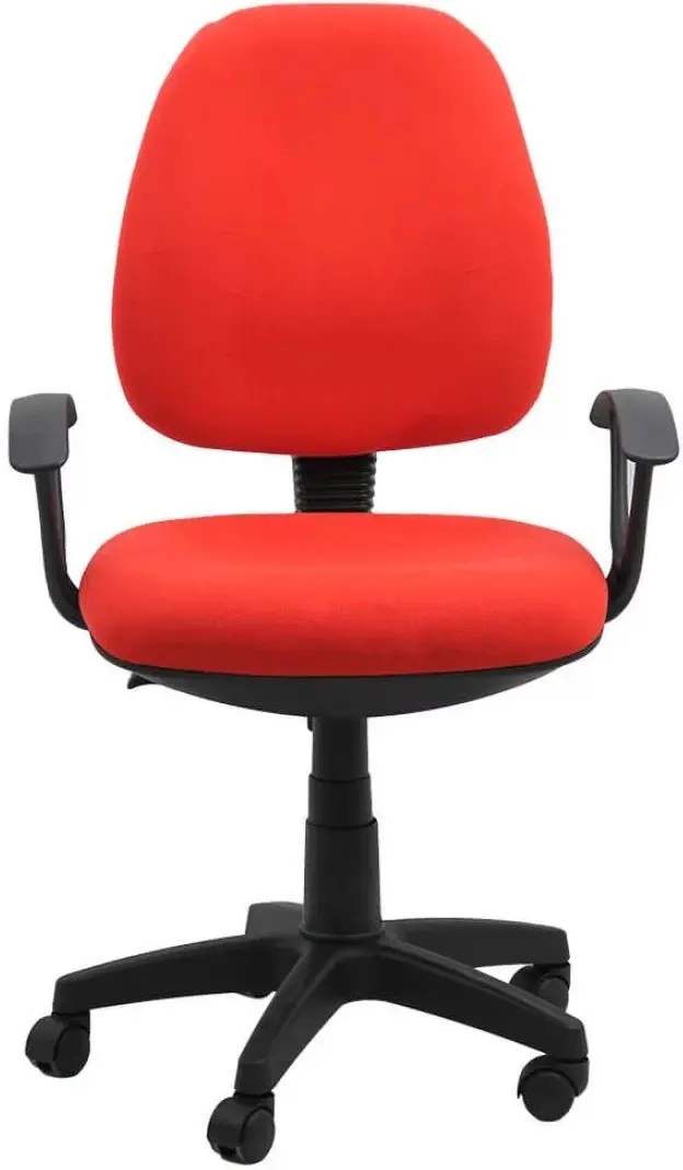 Кресло Prestige Chairs OFF 326 (Red) - 3