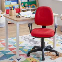 Кресло Prestige Chairs OFF 326 (Red)